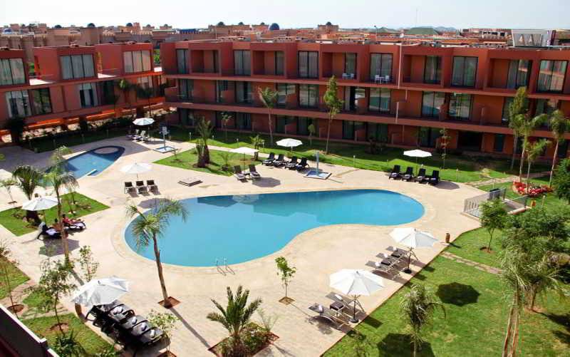 Fotos del hotel Rawabi  & Spaall Inclusive Available:  14
