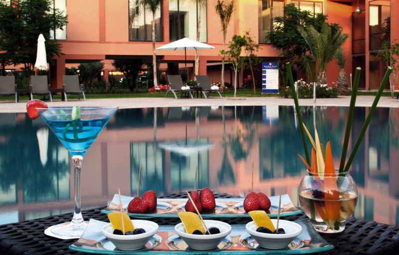 Fotos del hotel Rawabi  & Spaall Inclusive Available:  15