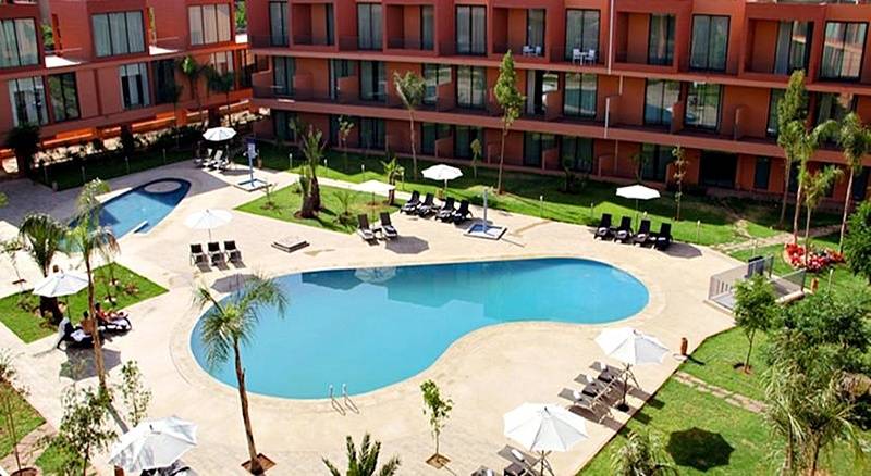 Fotos del hotel Rawabi  & Spaall Inclusive Available:  16