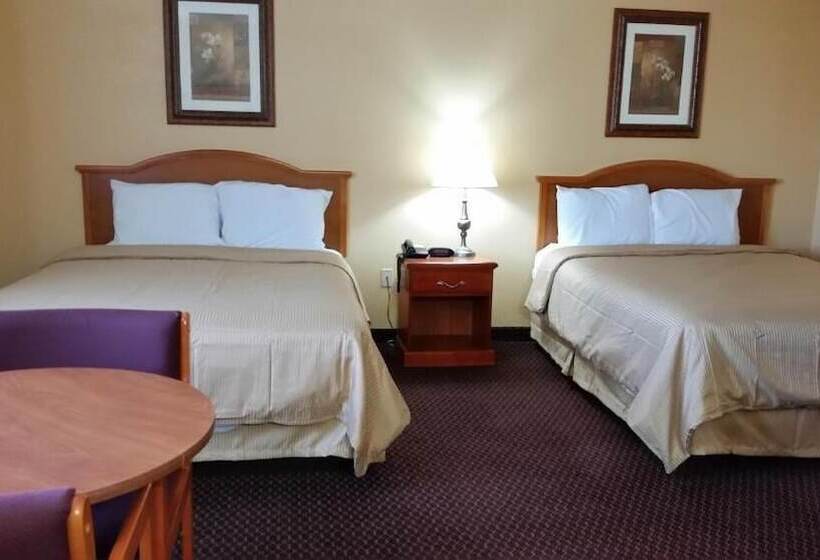 هتل Quality Inn