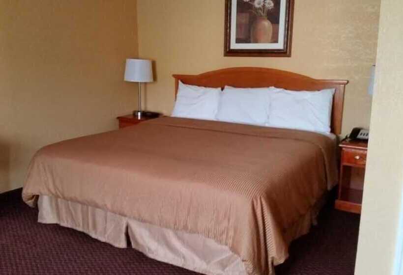 هتل Quality Inn