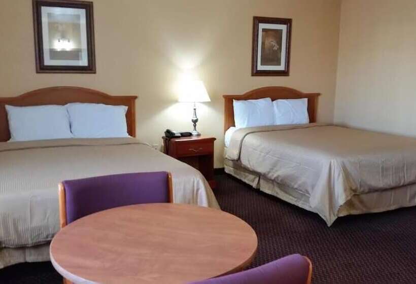 هتل Quality Inn