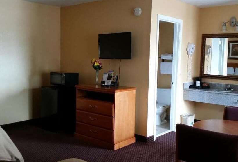 هتل Quality Inn