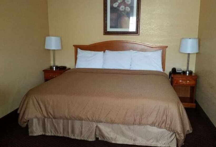 هتل Quality Inn