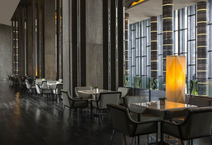 ホテル Renaissance Guiyang