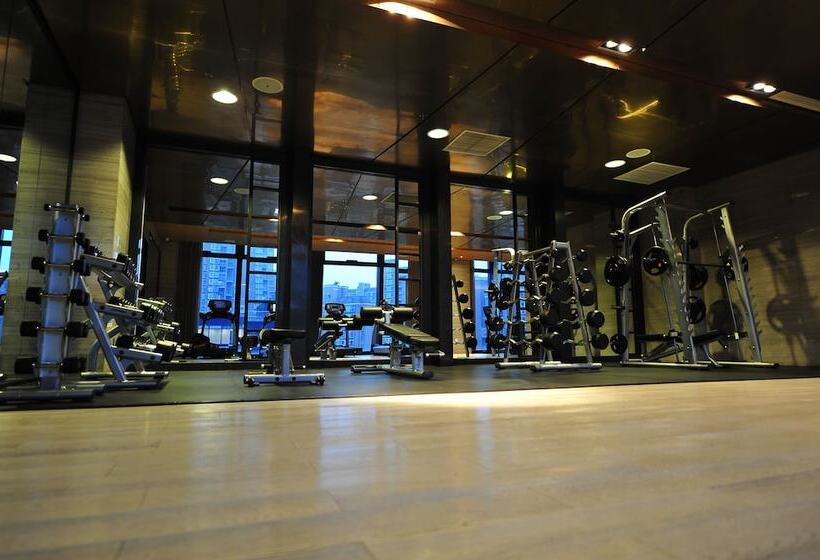 ホテル Renaissance Guiyang