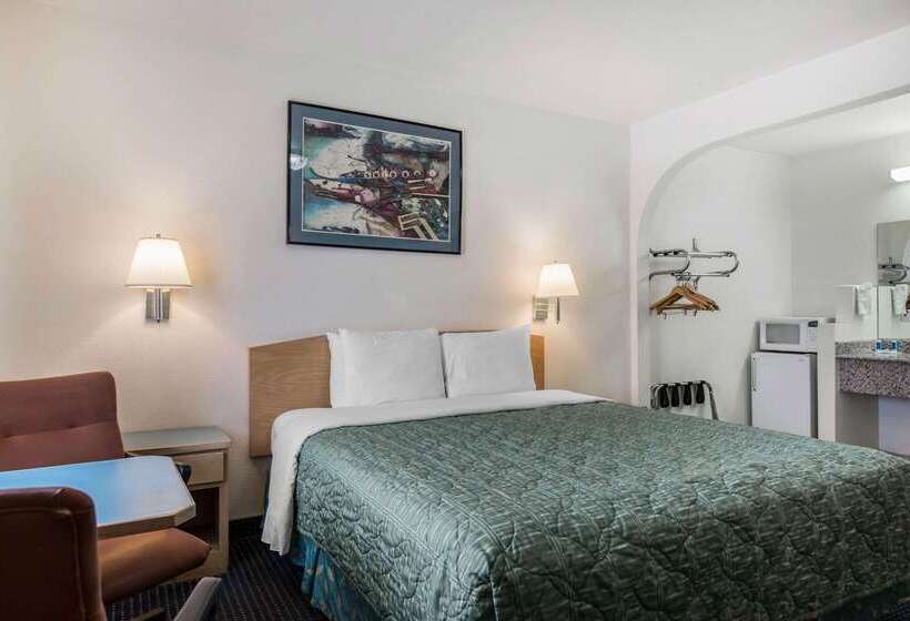 ホテル Rodeway Inn Beaumont