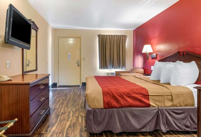 هتل Rodeway Inn