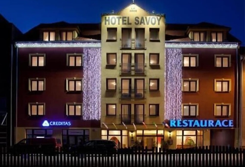 Hotel Savoy