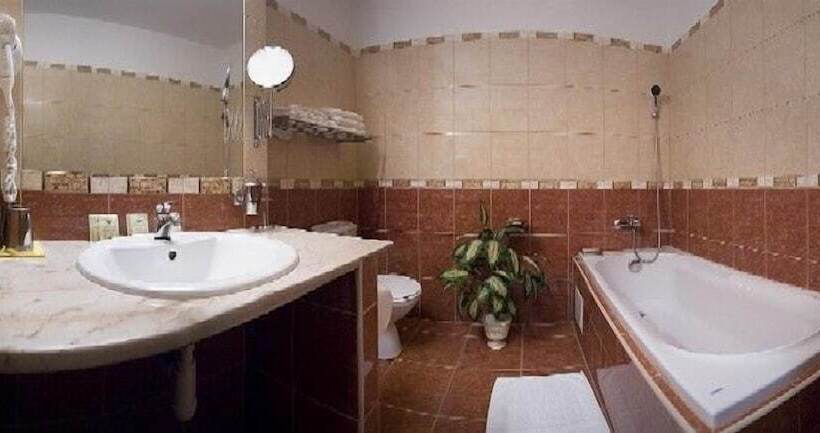 Fotos del hotel Savoy:  22