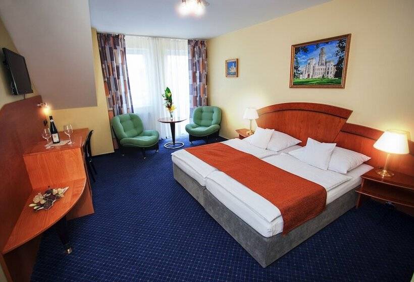 Fotos del hotel Savoy:  5