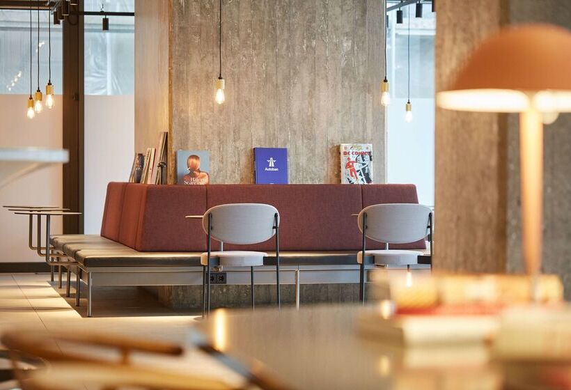 Fotos del hotel Scandic Frankfurt Museumsufer:  116