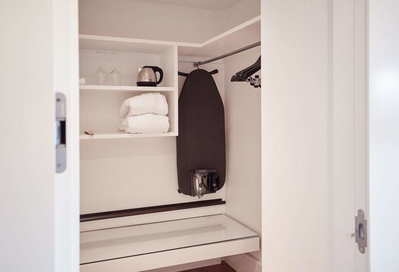 Fotos del hotel Scandic Frankfurt Museumsufer:  65