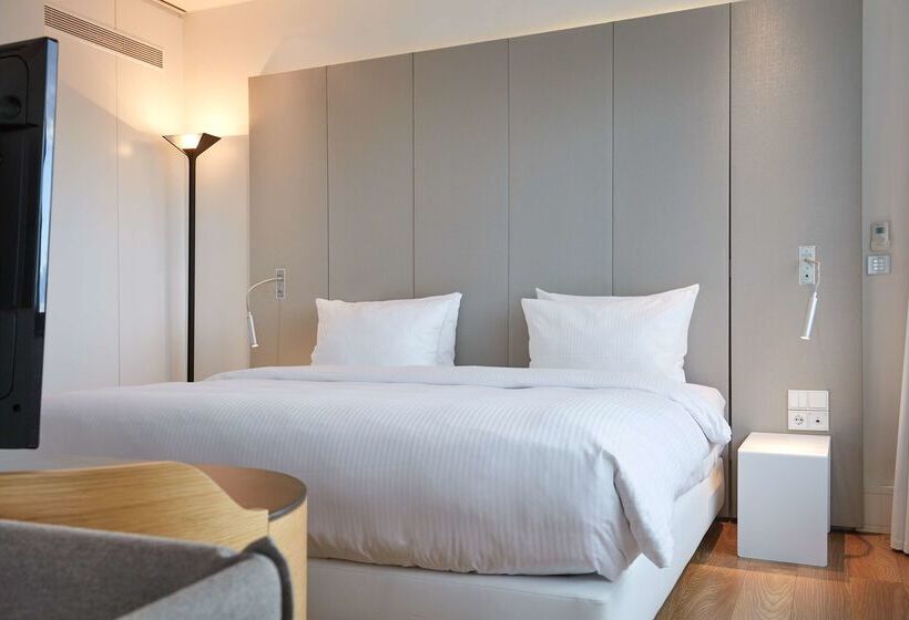 Fotos del hotel Scandic Frankfurt Museumsufer:  115