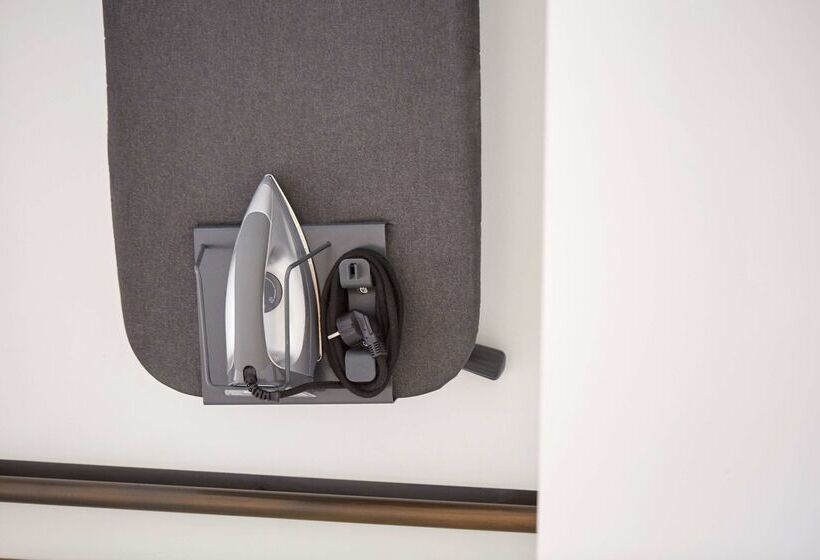 Fotos del hotel Scandic Frankfurt Museumsufer:  94