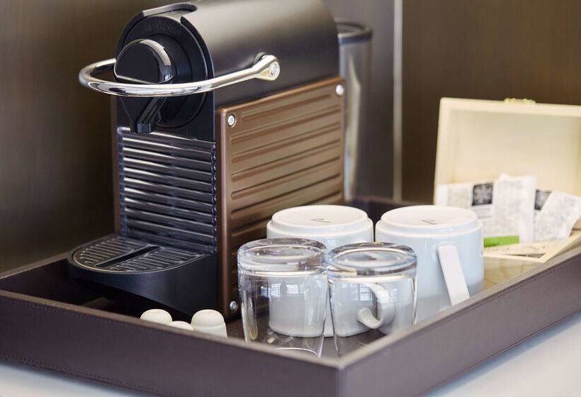 Fotos del hotel Scandic Frankfurt Museumsufer:  117