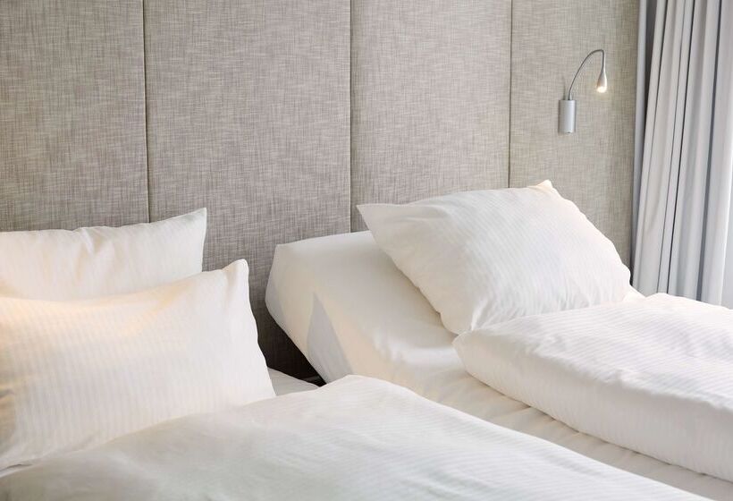 Fotos del hotel Scandic Frankfurt Museumsufer:  93