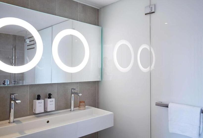 Fotos del hotel Scandic Frankfurt Museumsufer:  66