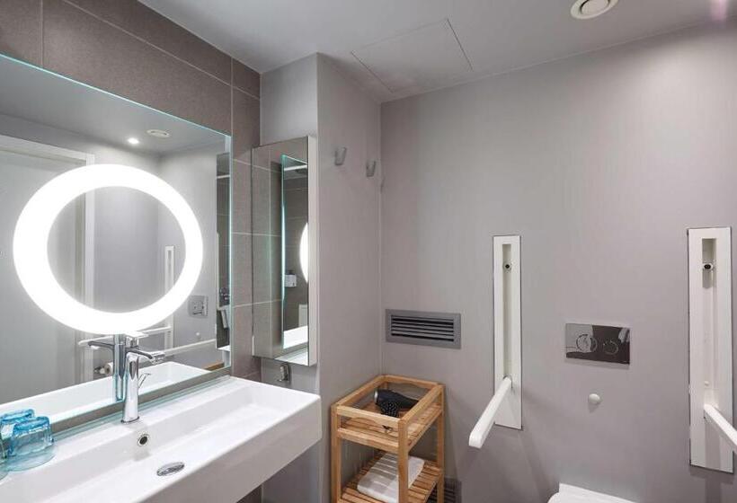 Fotos del hotel Scandic Frankfurt Museumsufer:  88