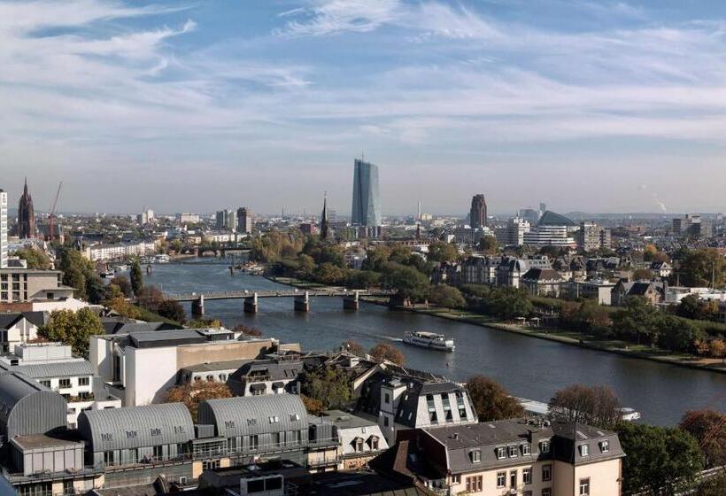 Fotos del hotel Scandic Frankfurt Museumsufer:  61