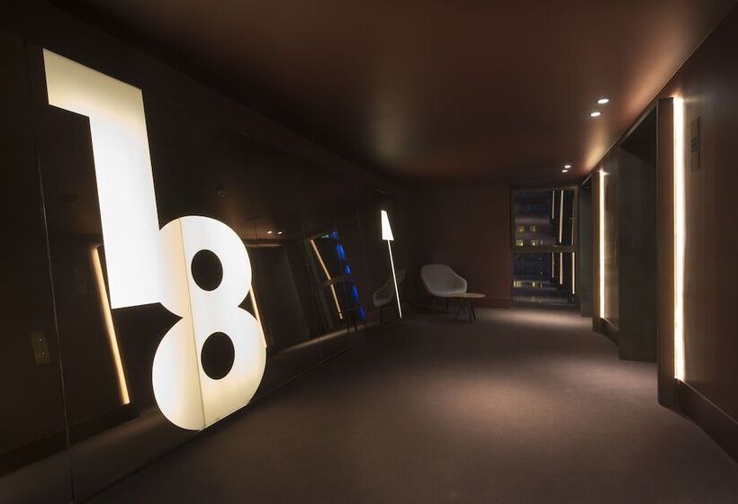 Fotos del hotel Scandic Frankfurt Museumsufer:  22