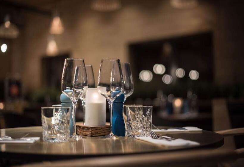 Fotos del hotel Scandic Frankfurt Museumsufer:  21