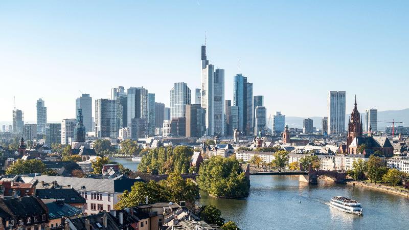 Fotos del hotel Scandic Frankfurt Museumsufer:  55