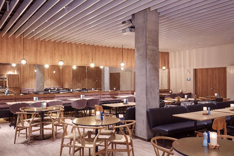 Fotos del hotel Scandic Frankfurt Museumsufer:  34