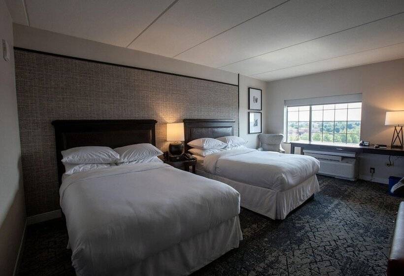 فندق Sheraton Chicago Northbrook