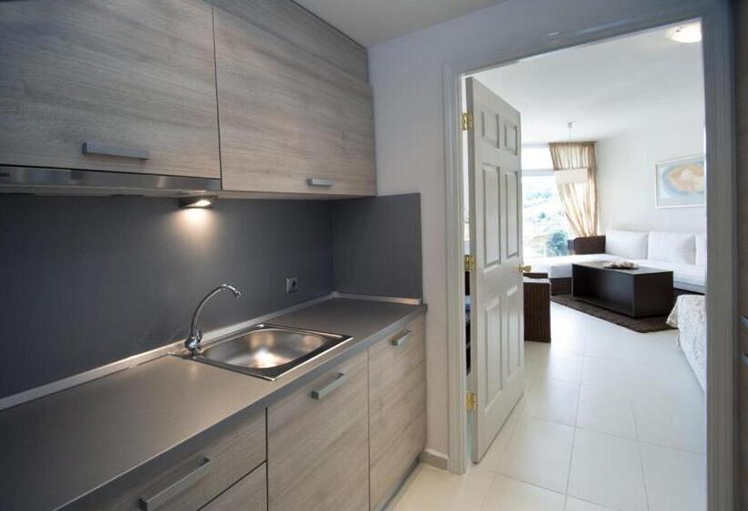 Fotos del hotel South Pearl Apart: 1 Fotos del hotel South Pearl Apart: 1