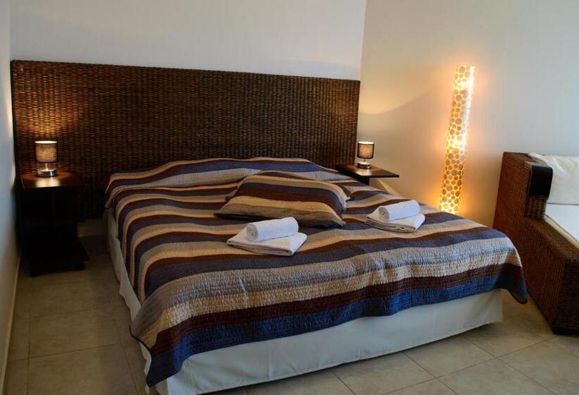 Fotos del hotel South Pearl Apart:  4