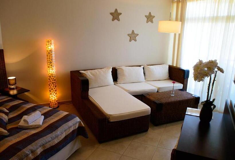 Fotos del hotel South Pearl Apart:  5