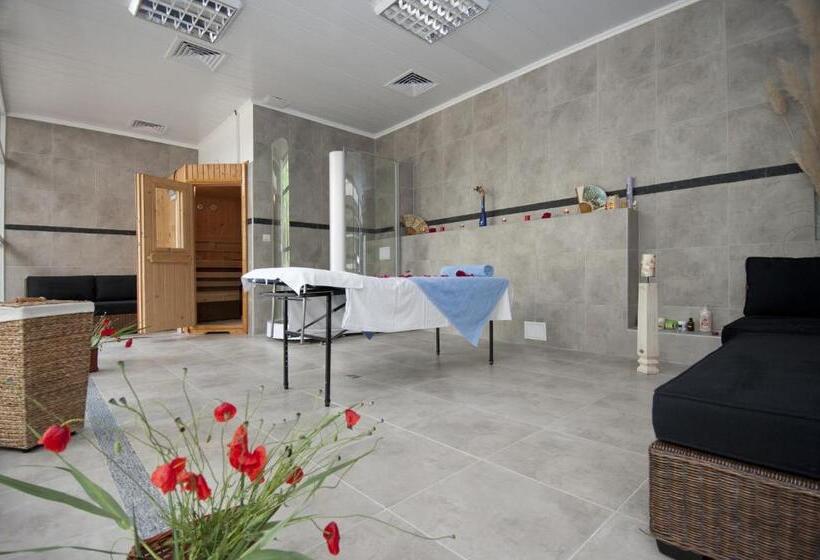 Fotos del hotel South Pearl Apart:  9