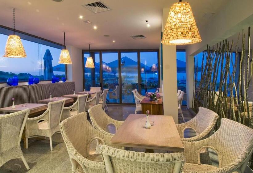 Fotos del hotel South Pearl Apart:  11
