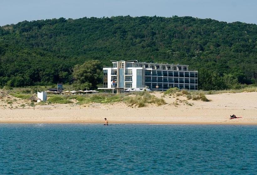 Fotos del hotel South Pearl Apart:  14