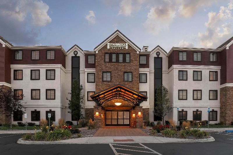 בית מלון כפרי Staybridge Suites Reno Nevada, An Ihg