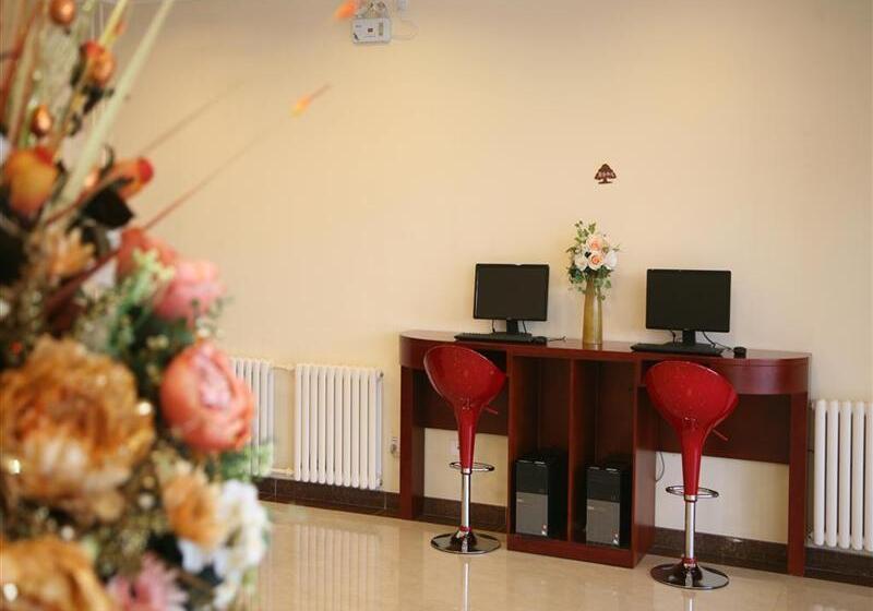 هتل Super 8 Beijing Bei Qijia