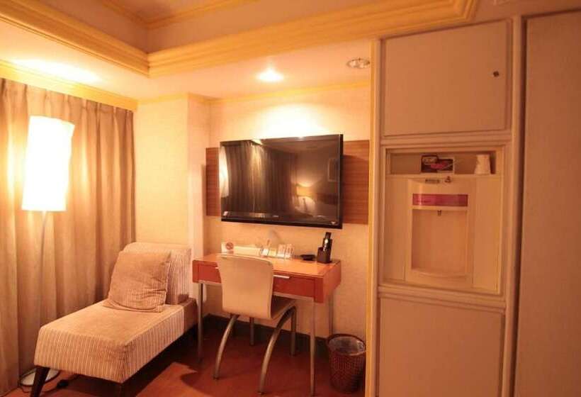 Fotos del hotel The Moon:  2