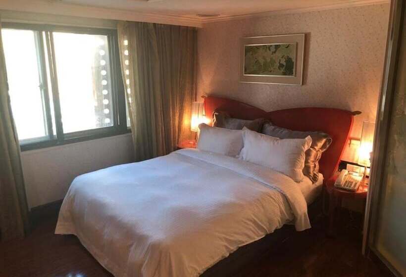 Fotos del hotel The Moon:  10