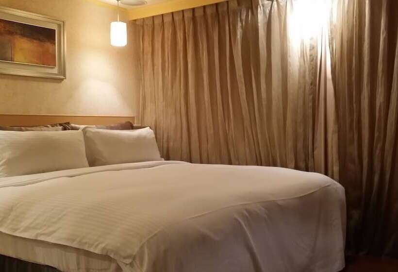 Fotos del hotel The Moon:  9