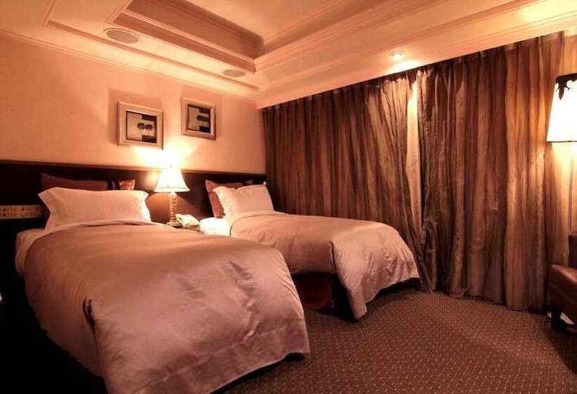 Fotos del hotel The Moon:  6