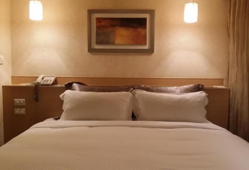 Fotos del hotel The Moon:  5