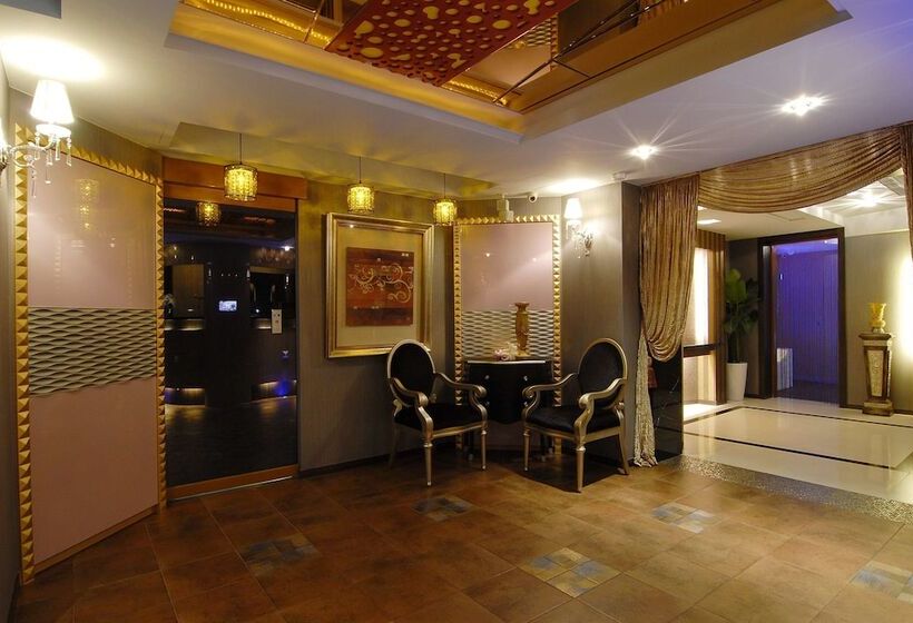 Fotos del hotel The Moon:  20
