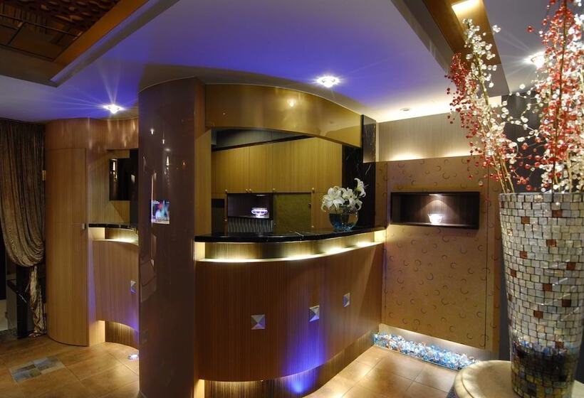 Fotos del hotel The Moon:  3
