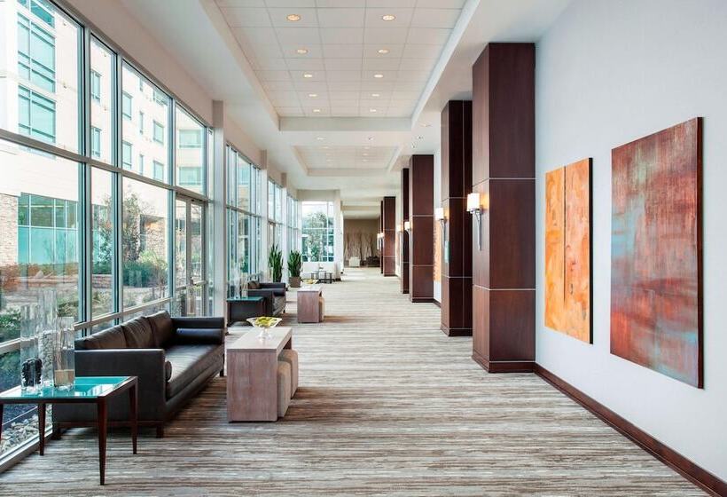 호텔 The Westin Richmond