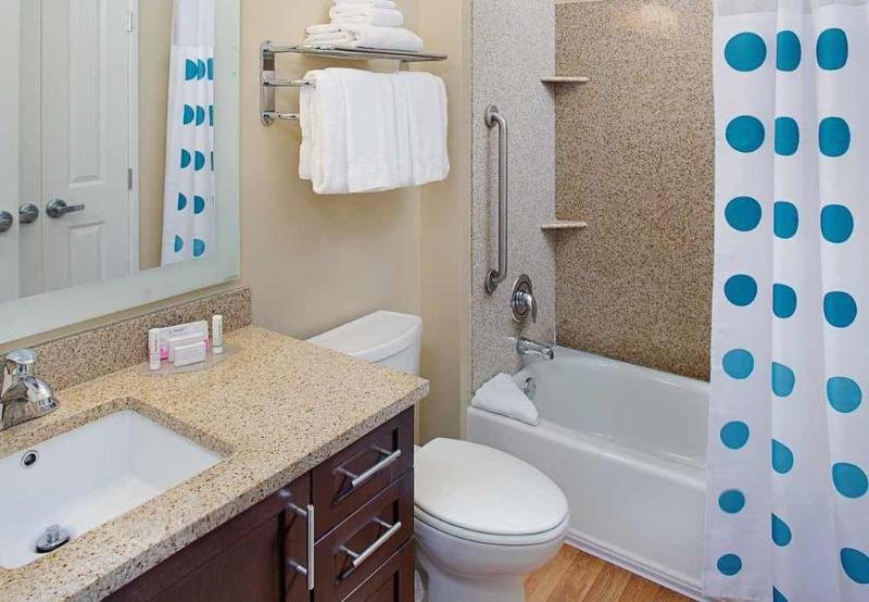 호텔 Towneplace Suites By Marriott Fayetteville N / Springdale