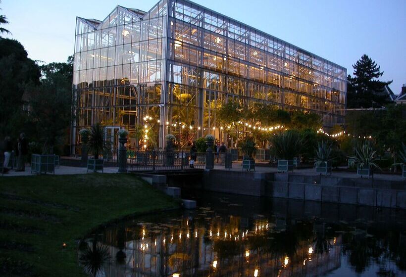 Hotel Tulip Inn Leiden Centre