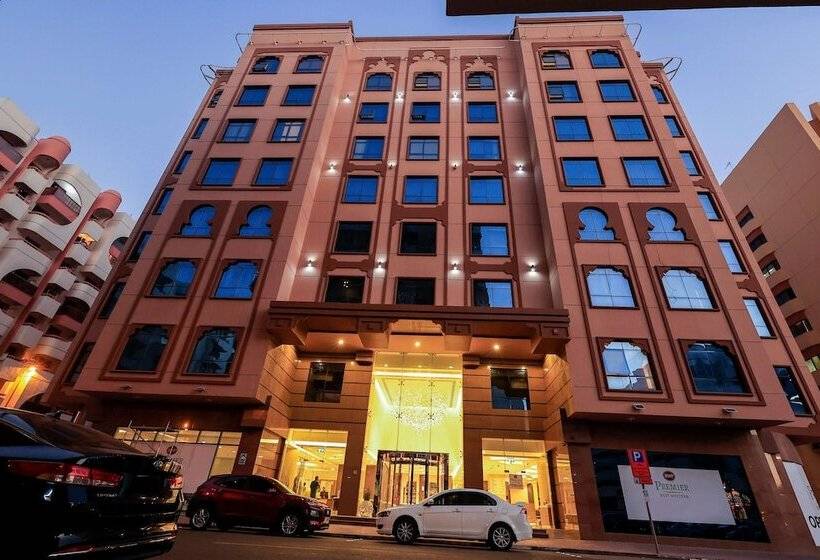 Fotos del hotel Delmon Palace:  16