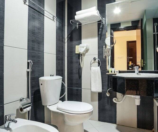 Fotos del hotel Delmon Palace:  19