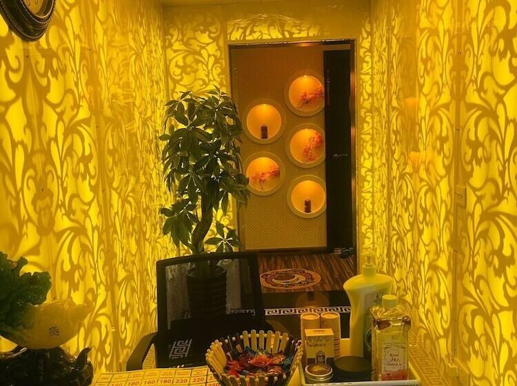 Fotos del hotel Delmon Palace:  57